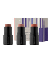 Sculpt Set Blush Trio