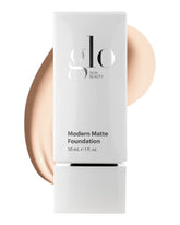 Glo Skin Beauty, Modern Matte Foundation 1N Swatch