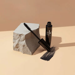 Glo Skin Beauty, Volumizing Mascara swatched