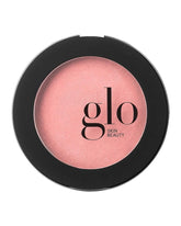 Rouge-Compact mit Glo Skin Beauty Markenname, Farbton, Flowerchild