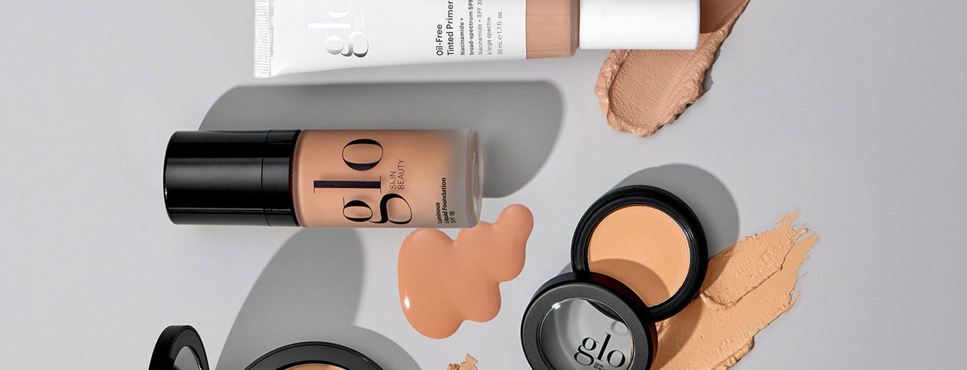 Glo Skin Beauty