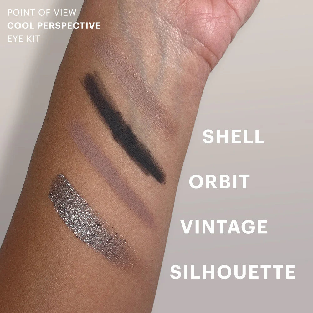 Point of View - Cool Perspective Eye Kit