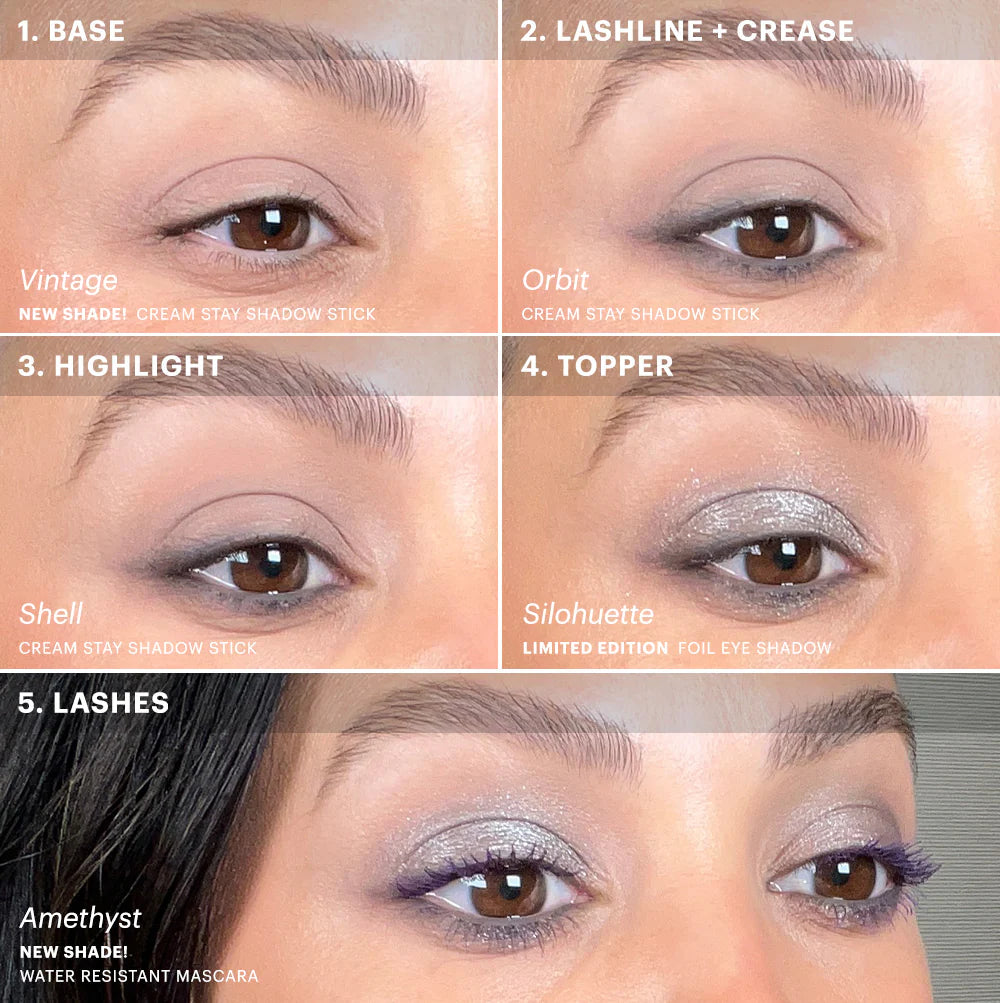 Point of View - Cool Perspective Eye Kit