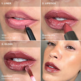 Drama Defined Lip Trio