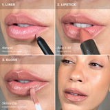 Everyday Edge Lip Trio