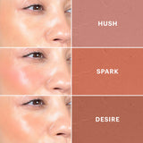 Sculpt Set Blush Trio