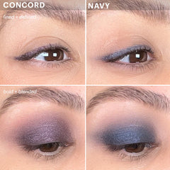 Parallel Lines Shadow Stick Duo