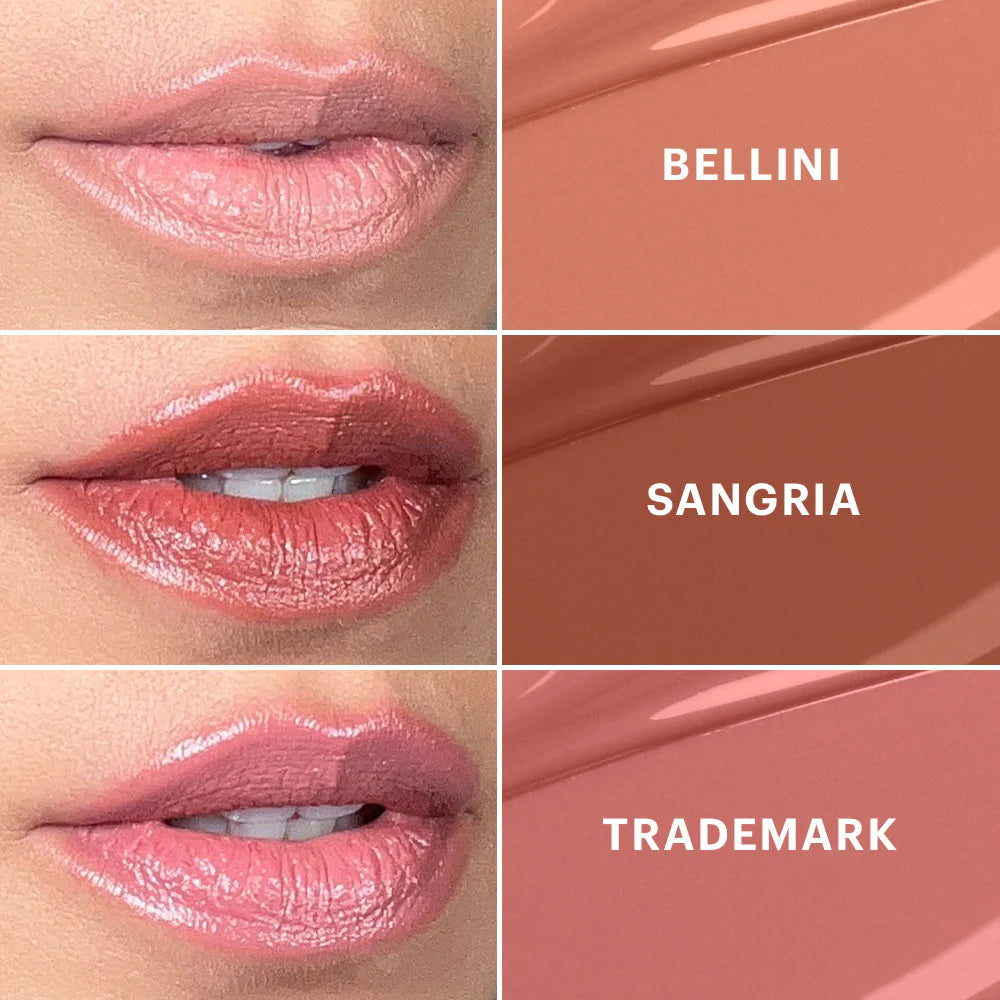 Shape + Shine Lip Trio