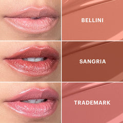 Shape + Shine Lip Trio