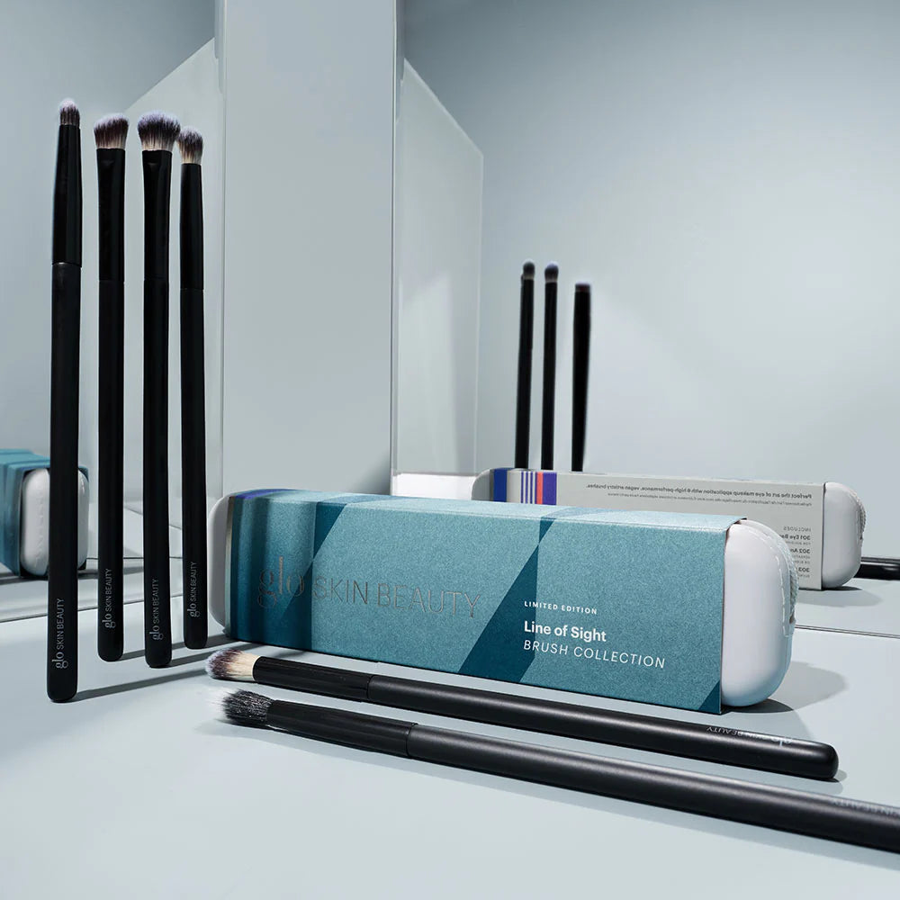 Line of Sight Brush Collection