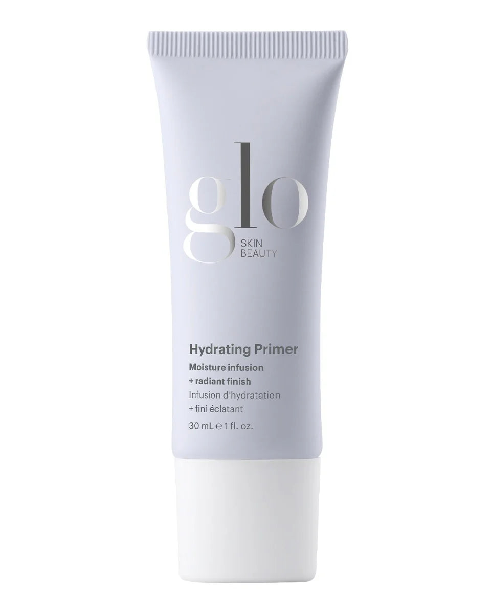 Glo Skin Beauty Hydrating Primer – Feuchtigkeitsboost für einen strahlenden Teint, 30 mL (1 fl. oz.)