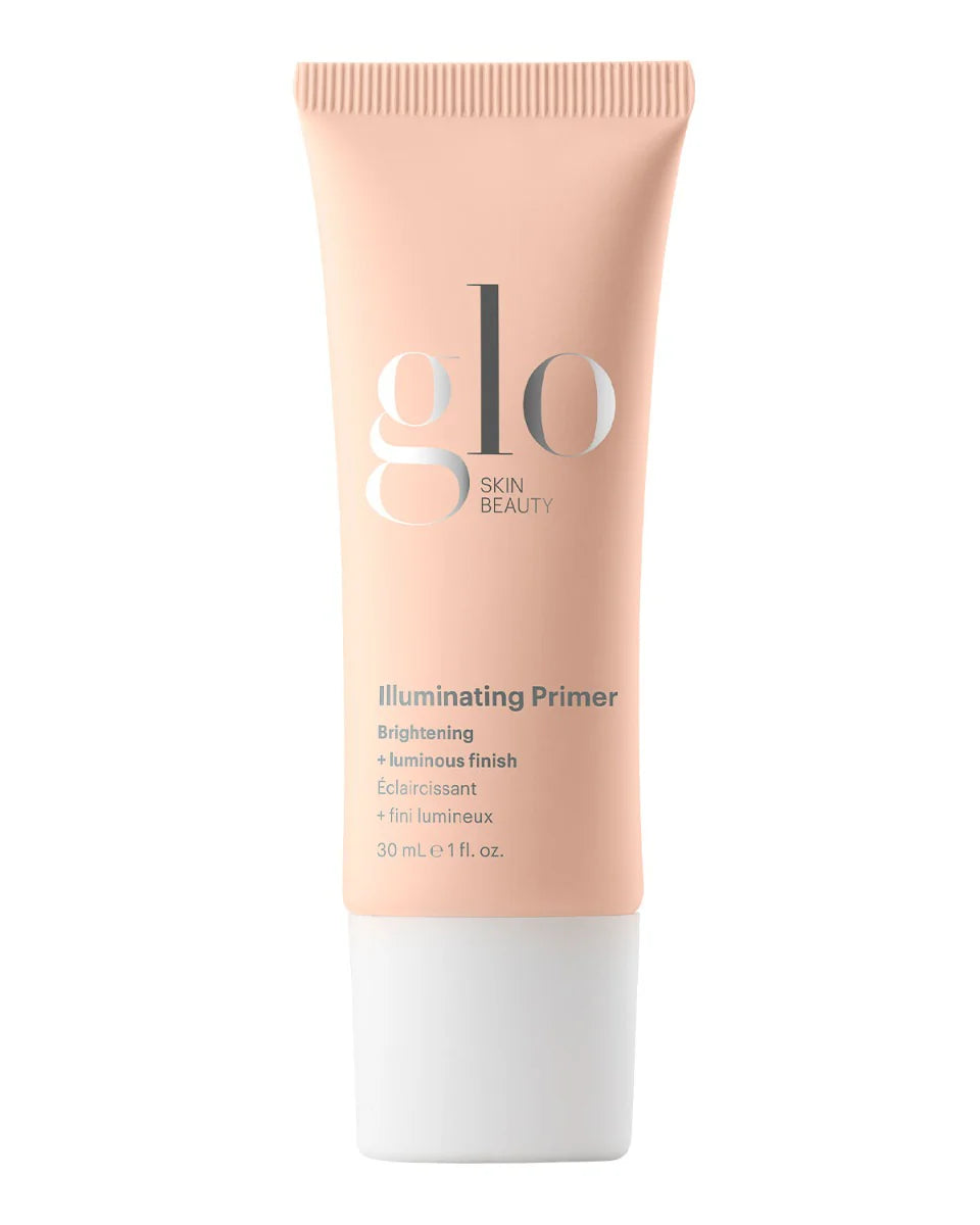 Glo Skin Beauty Illuminating Primer – Aufhellender Primer mit strahlendem, lichtreflektierendem Finish, 30 mL (1 fl. oz.)