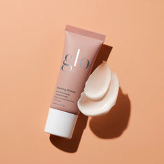 Glo Skin Beauty Blurring Primer, pore-minimierend und glättend, Tube
