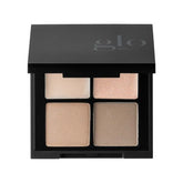 Glo Skin Beauty, Eye brow quad farbton Taupe