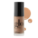Luminous Liquid Foundation SPF 18