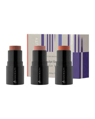 Sculpt Set Blush Trio
