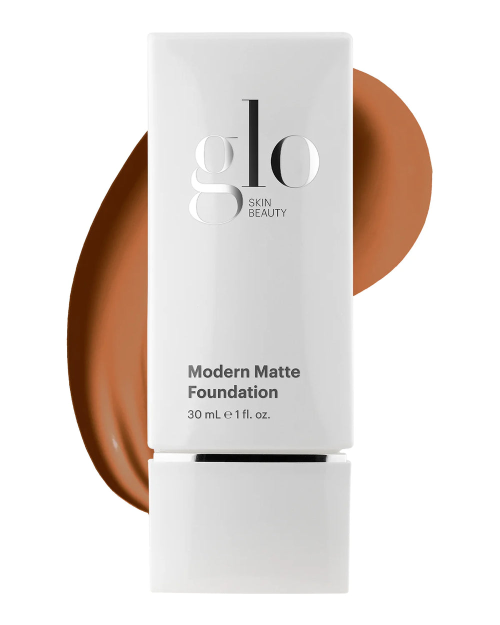 Glo Skin Beauty, Modern Matte Foundation 10W Swatch