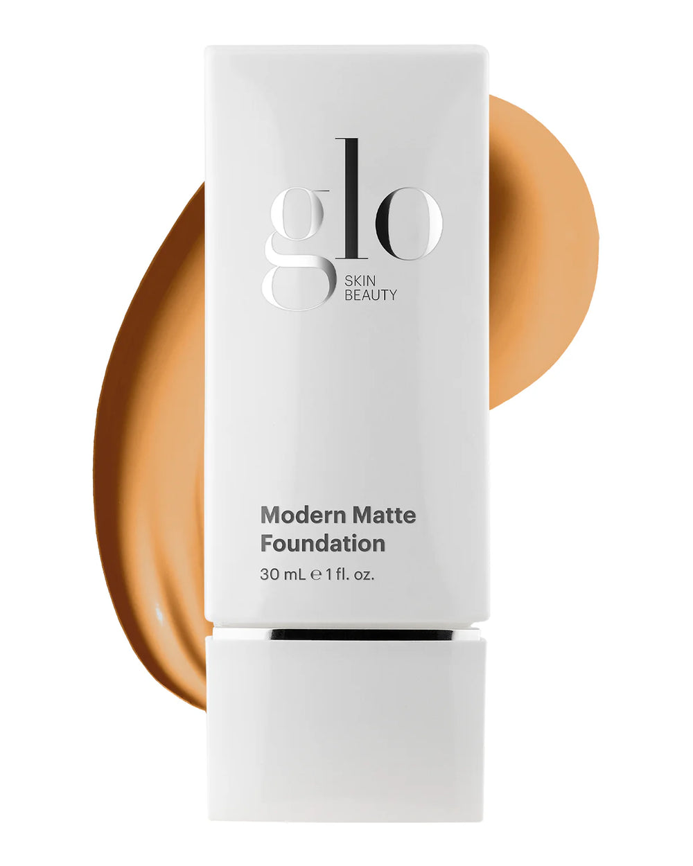 Glo Skin Beauty, Modern Matte Foundation 7W Swatch