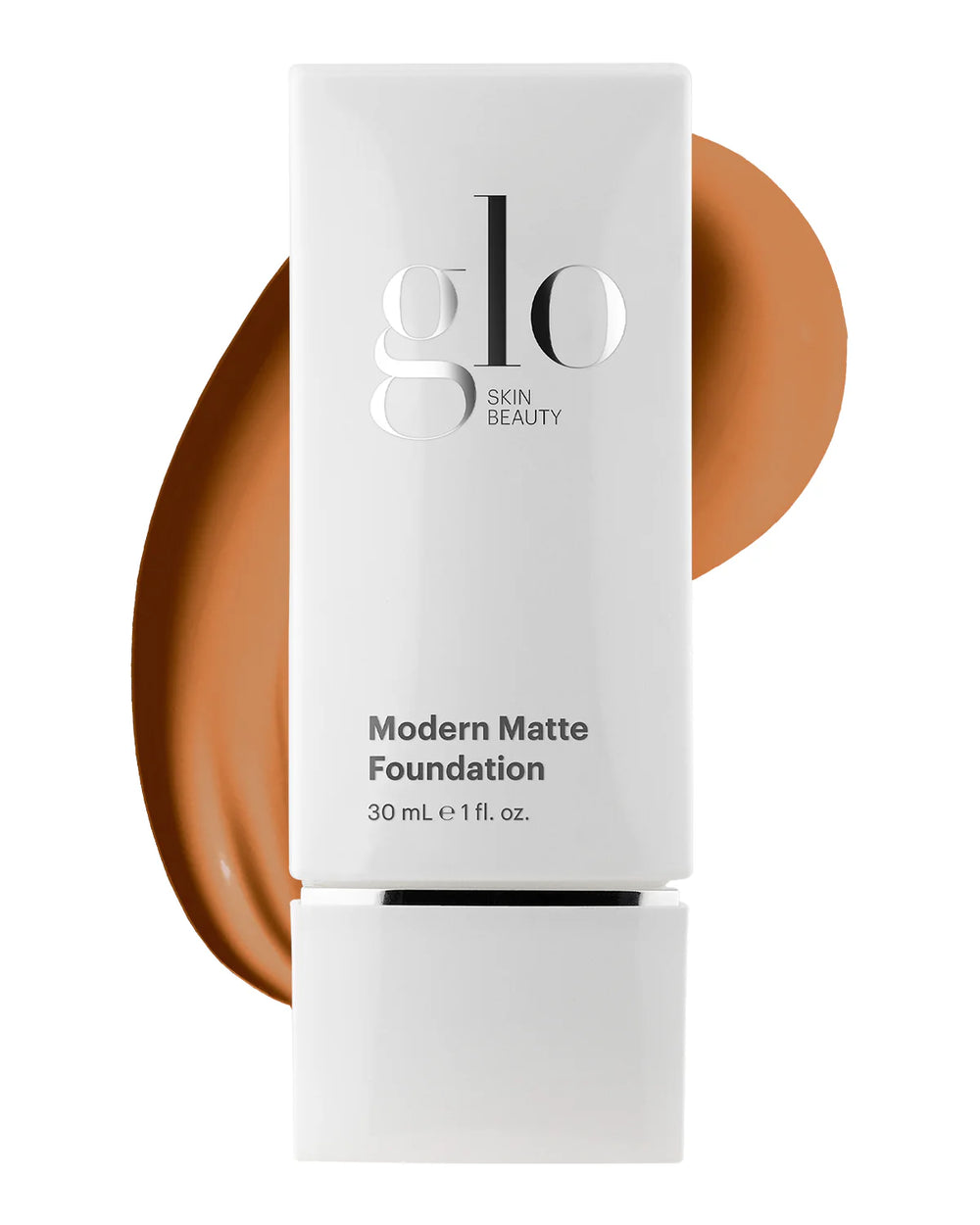 Glo Skin Beauty, Modern Matte Foundation 9N Swatch