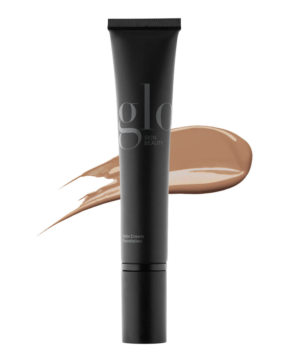 Glo Skin Beauty Satin Cream Foundation, Farbton Honey