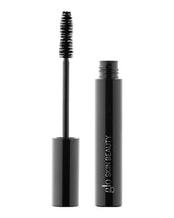 Glo Skin Beauty Mascara in schwarzer Tube color black