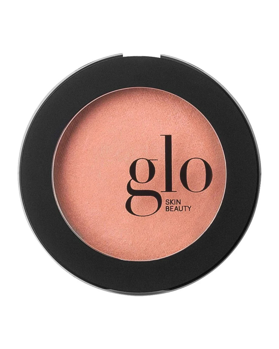 Rouge-Compact mit Glo Skin Beauty Markenname, Farbton, Sweet