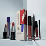 Drama Defined Lip Trio