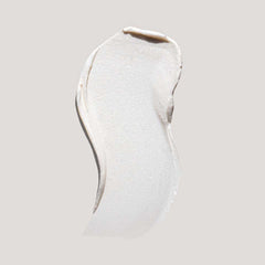 Glo Skin Beauty Glow Up Highlighter Stick: Transparente Balsam-Textur & Creme-Swatch