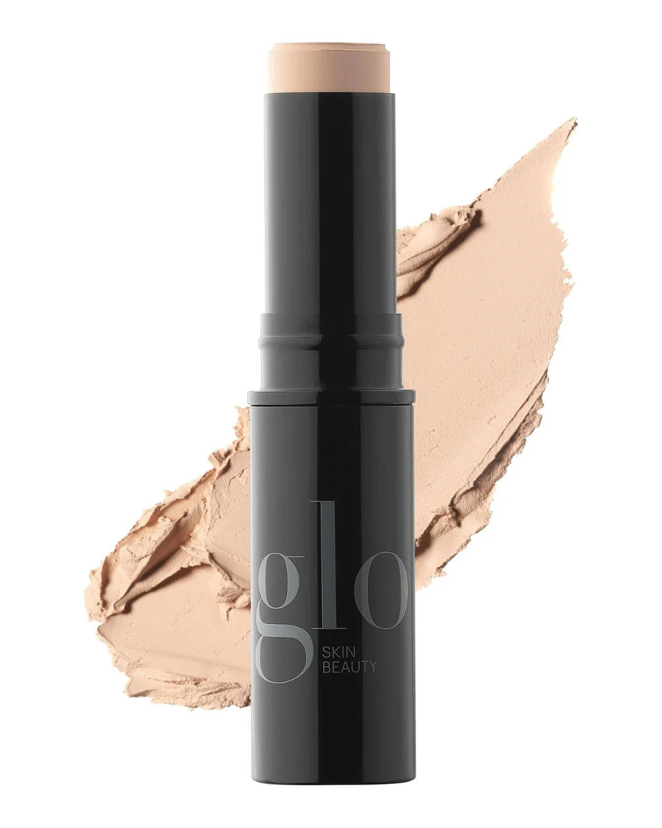 Glo Skin Beauty HD Mineral Foundation Stick, Farbton Cloud 1C