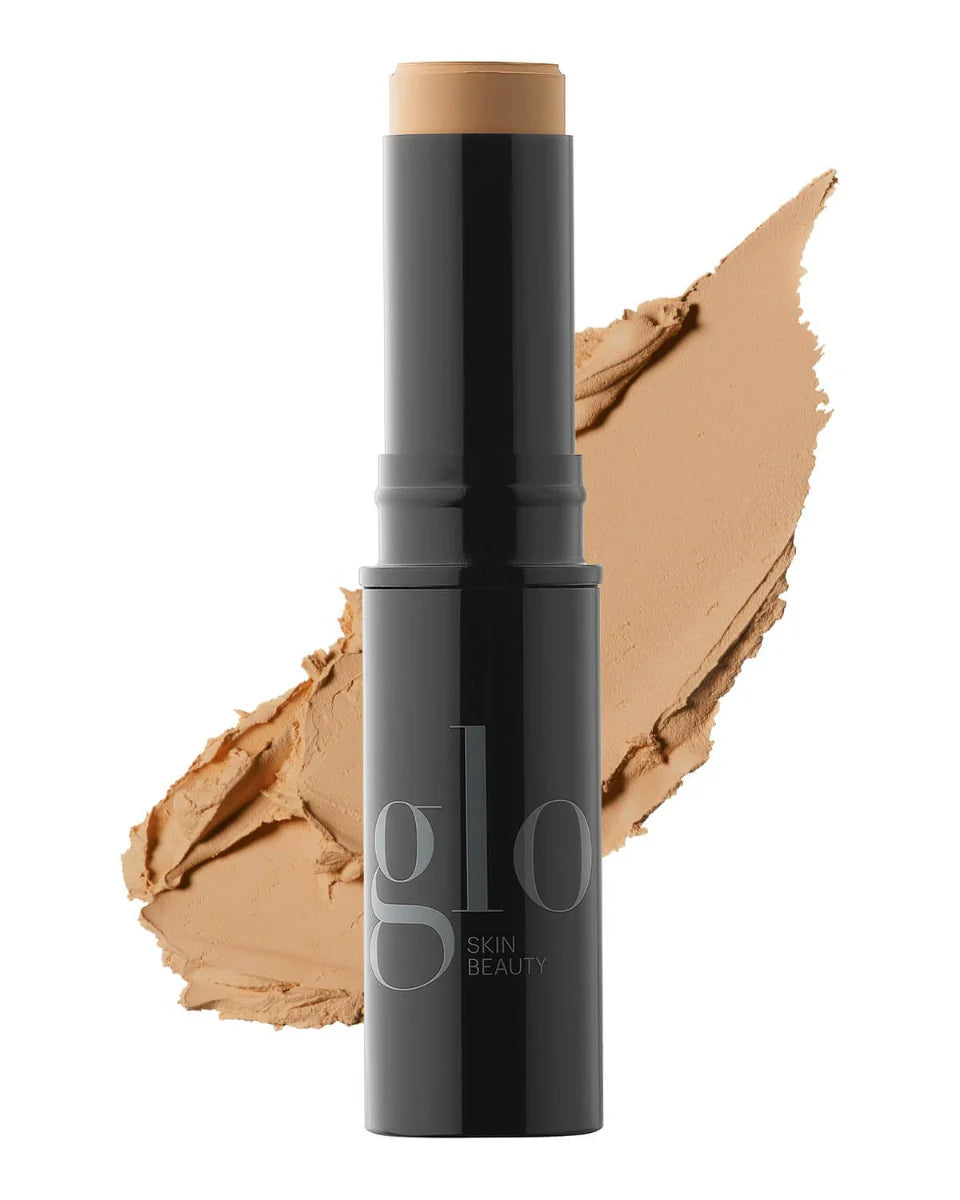 Glo Skin Beauty HD Mineral Foundation Stick, Farbton Mesa 7W
