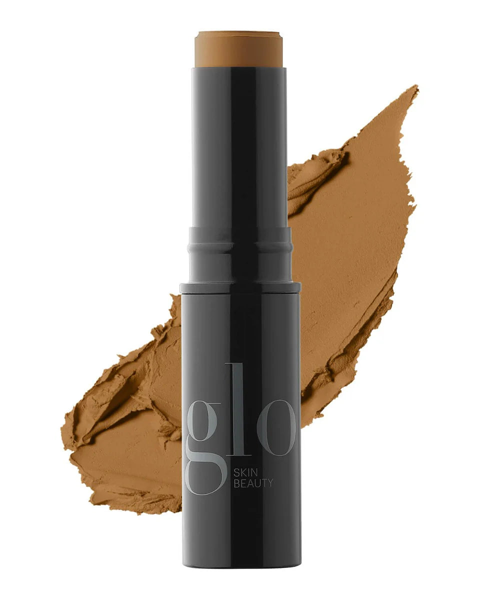 Glo Skin Beauty HD Mineral Foundation Stick, Farbton Sable 9W