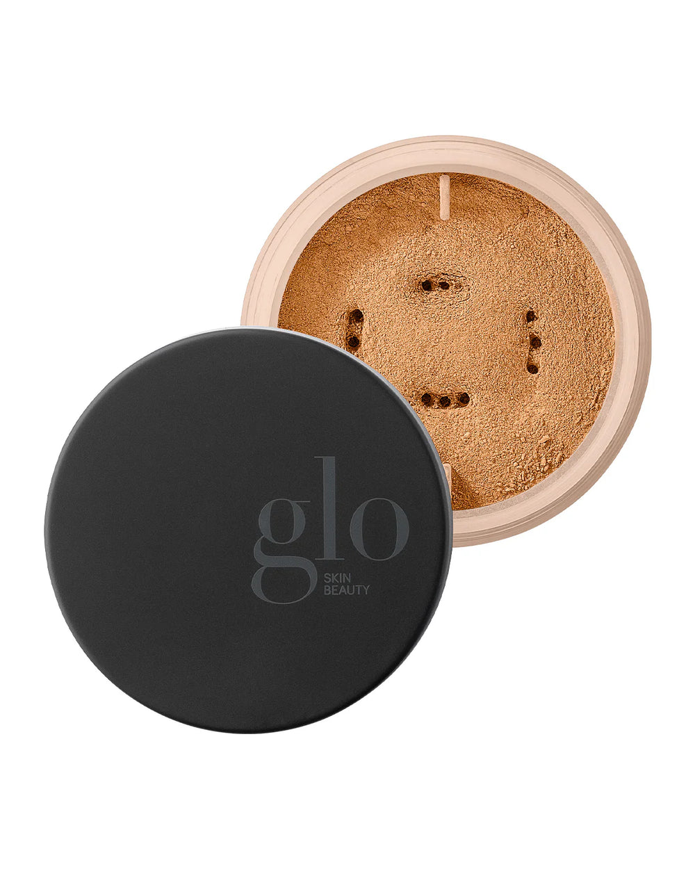 Glo Skin Beauty Luminous Setting Powder, Farbton Translucent Medium Deep