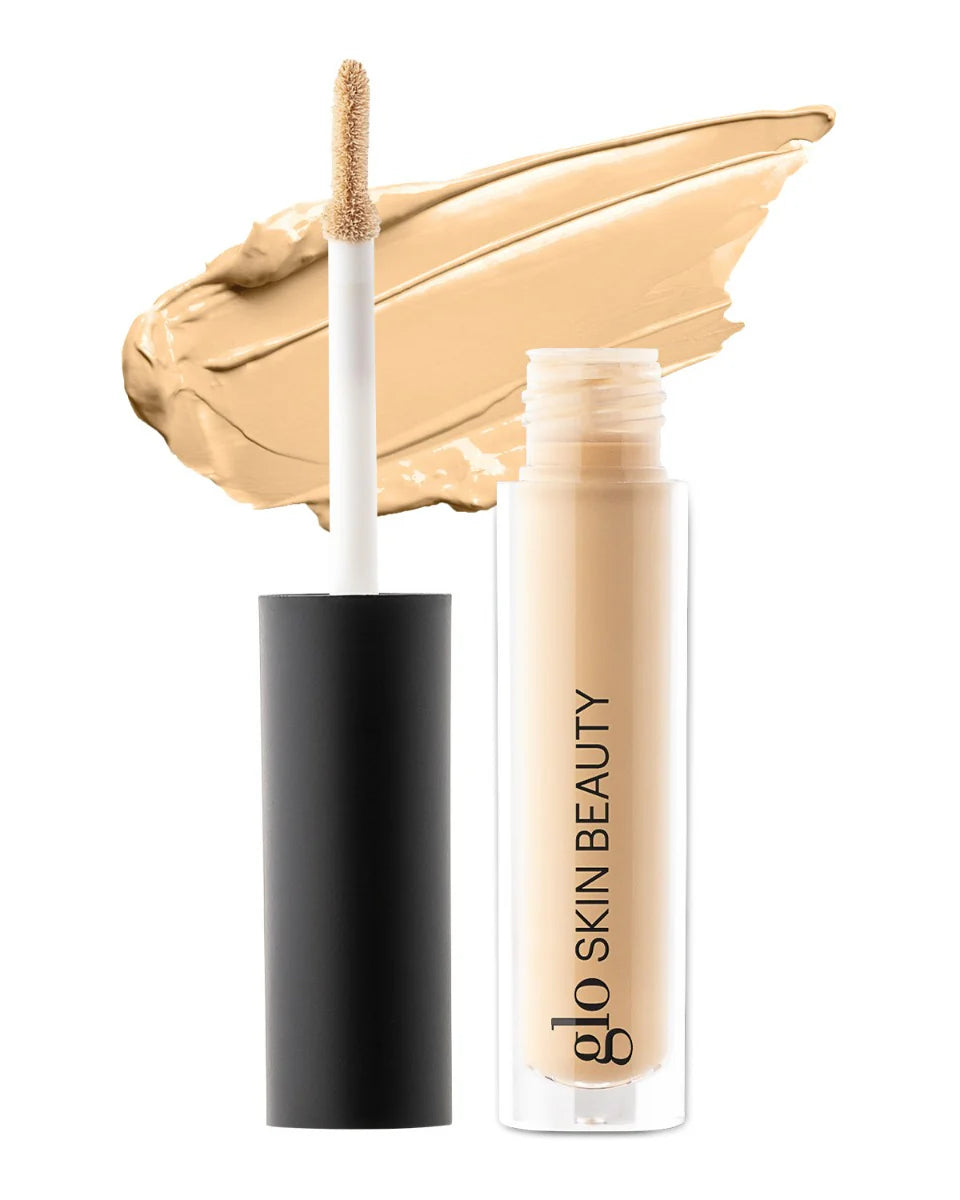Glo Skin Beauty Luminous Brightening Concealer, Farbton Banana