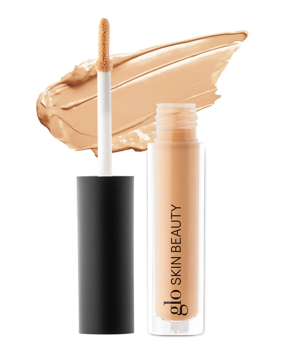 Glo Skin Beauty Luminous Brightening Concealer, Farbton Honey