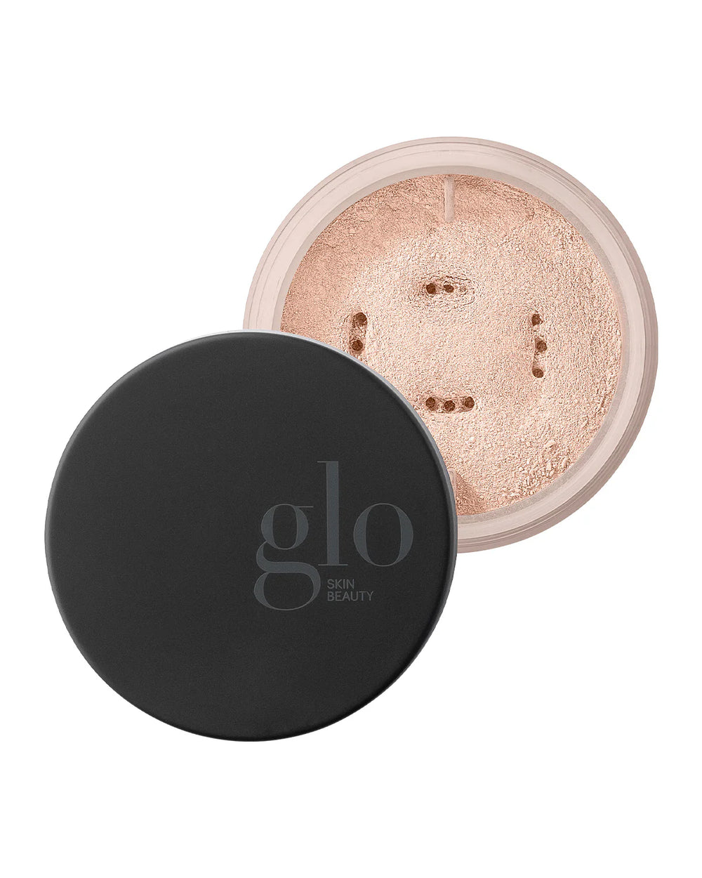 Glo Skin Beauty Luminous Setting Powder, Farbton Translucent Light