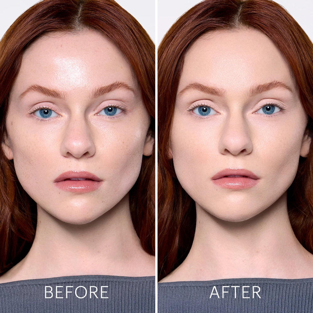 Glo Skin Beauty, Modern Matte Foundation 1C-2N Model