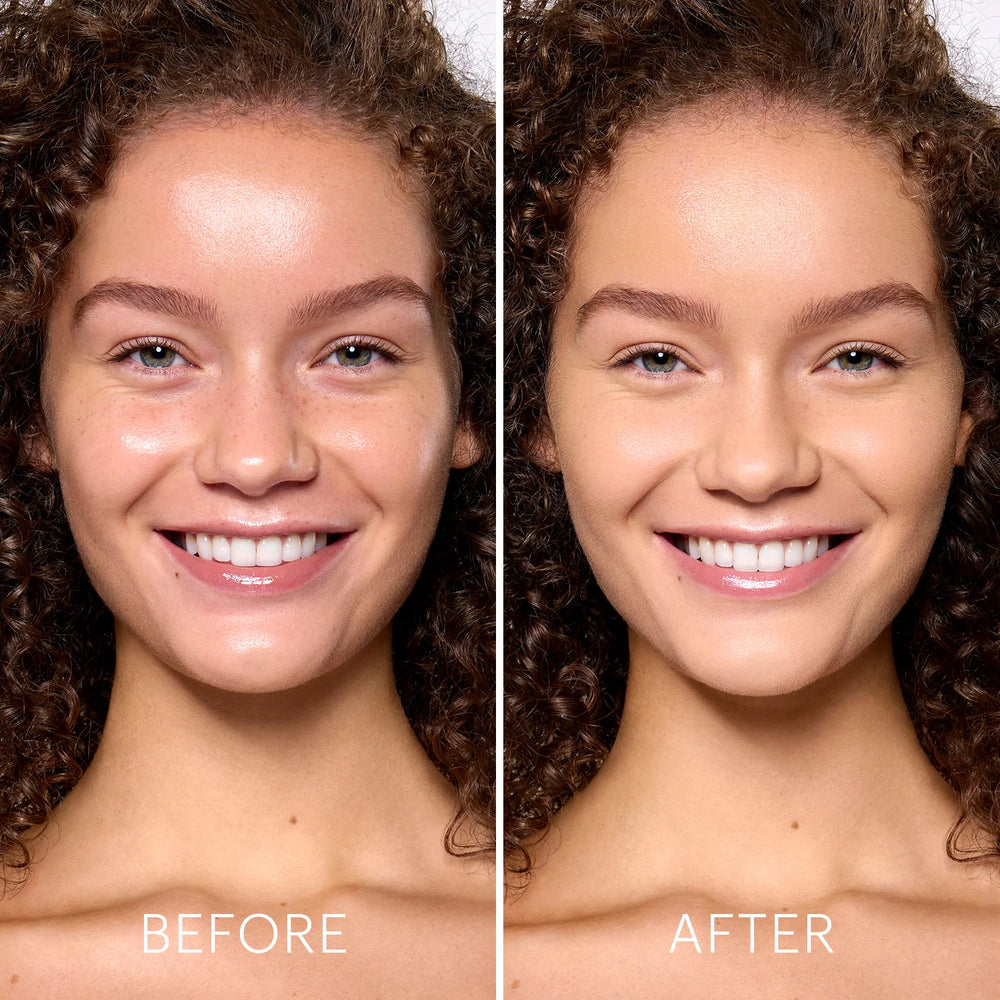 Glo Skin Beauty, Modern Matte Foundation 5W-6W Model