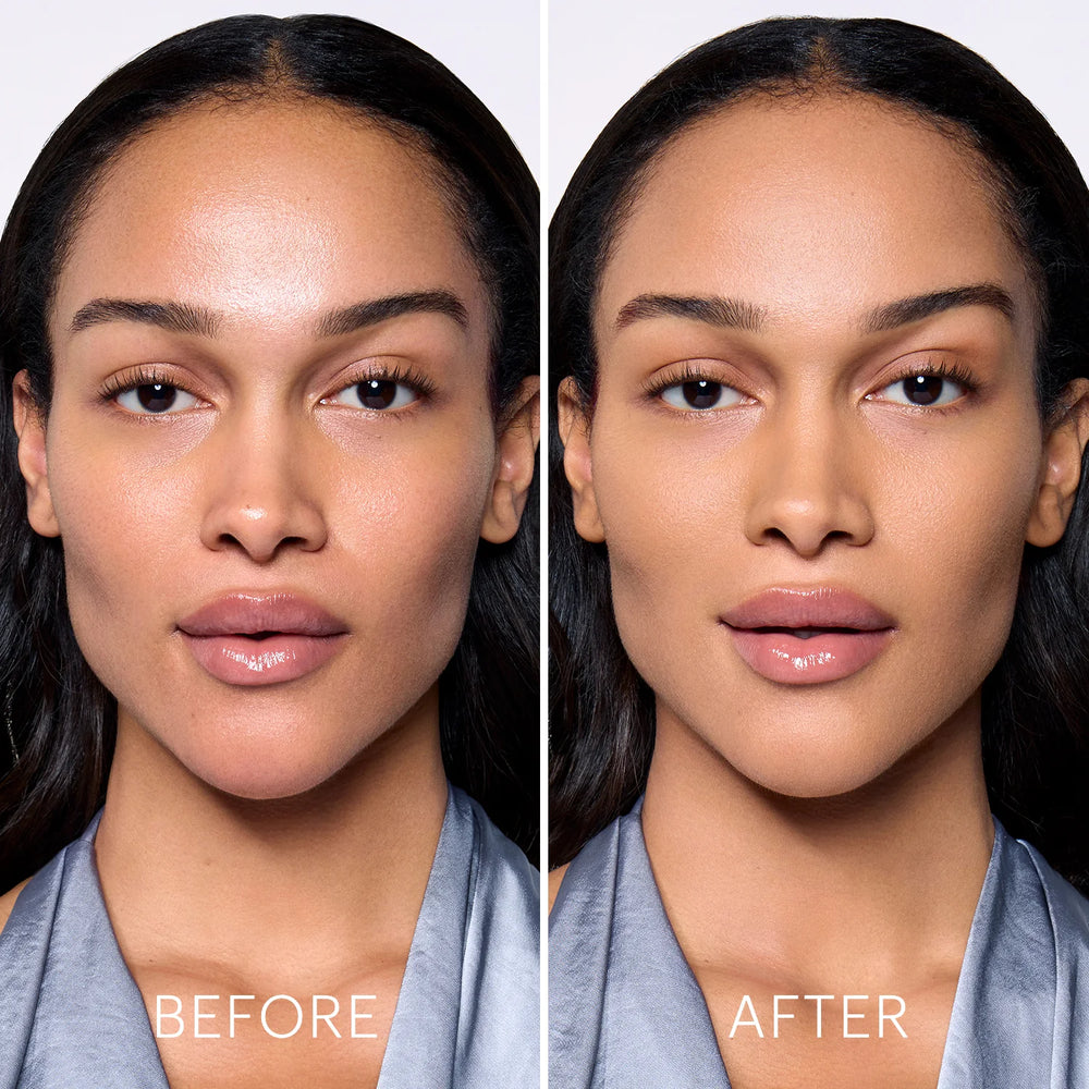 Glo Skin Beauty, Modern Matte Foundation 7W-8N Model