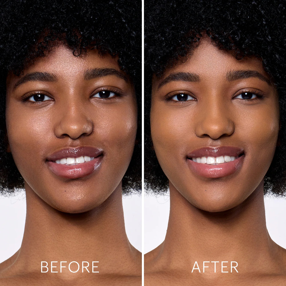 Glo Skin Beauty, Modern Matte Foundation 9N-10W Model