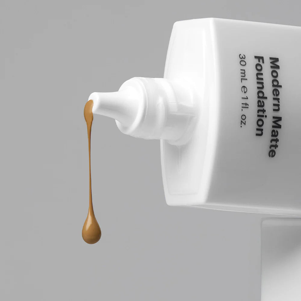 Glo Skin Beauty, Modern Matte Foundation Product