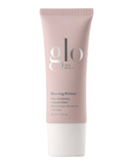 Glo Skin Beauty Blurring Primer, pore-minimierend und glättend, Tube
