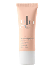 Glo Skin Beauty Illuminating Primer – Aufhellender Primer mit strahlendem, lichtreflektierendem Finish, 30 mL (1 fl. oz.)