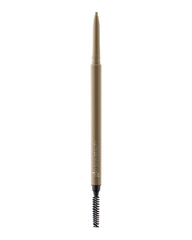 Glo Skin Beauty Retractable Browliner mit Spoolie, Farbton Ash – präziser taupe Augenbrauenstift für natürliche Definition.