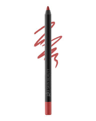 Glo Skin Beauty Lip Liner in Coral Crush: Stift mit Farbmuster
