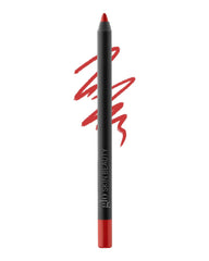 Glo Skin Beauty Lip Liner in Moxie: Stift mit Farbmuster
