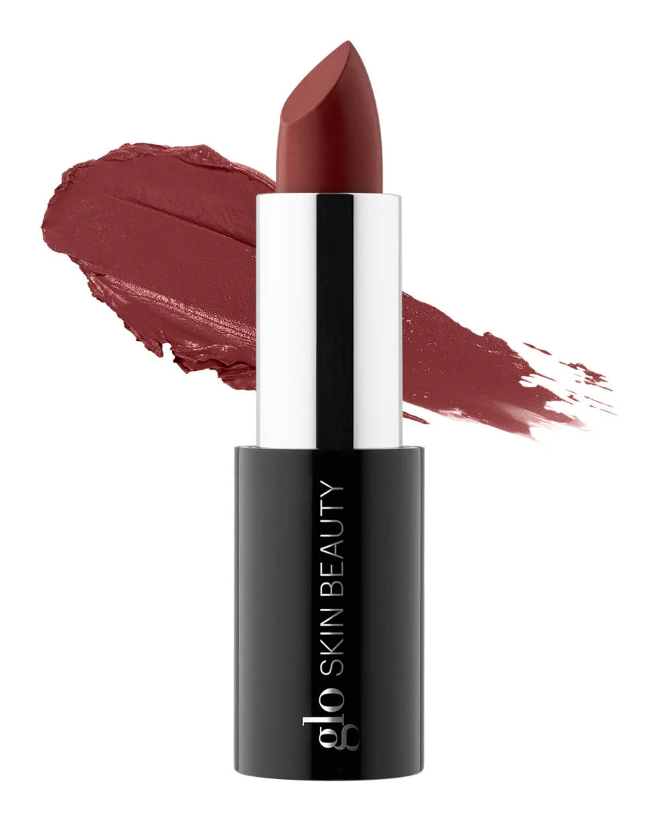 Glo Skin Beauty Satin-Lipstick, Farbton Roaring 20s