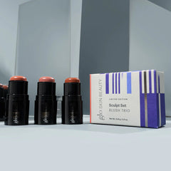 Sculpt Set Blush Trio