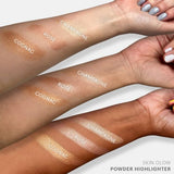 Skin Glow Powder Highlighter