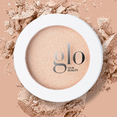 Glo Skin Beauty Skin Glow Powder Highlighter Champagne - Mineral Highlighter