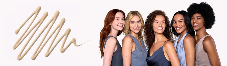 Glo Skin Beauty, Modern Matte Foundation desktop slider